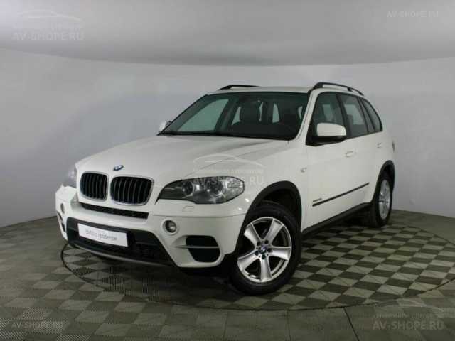    BMW X5