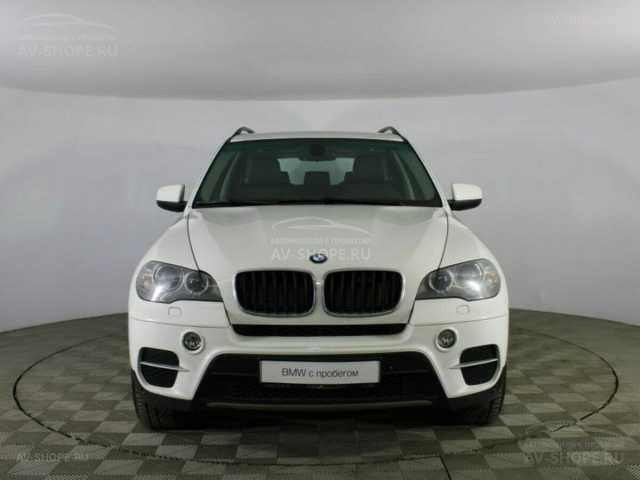    BMW X5