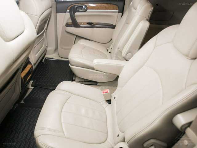 Buick Enclave 3.6 AT 2008 г.