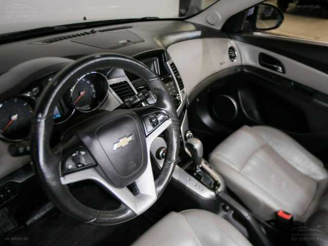 Chevrolet Cruze 1.8 AT 2011 г.