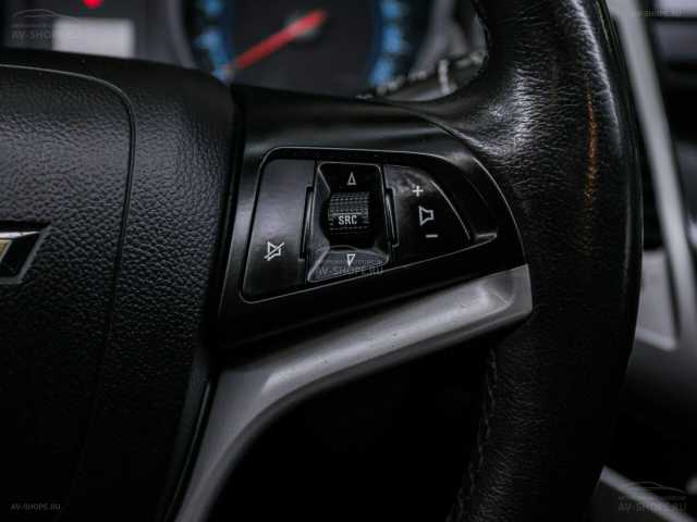 Chevrolet Cruze 1.6 MT 2012 г.