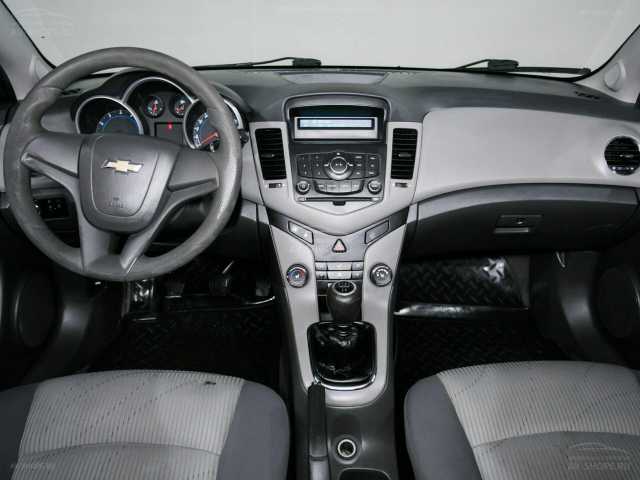 Chevrolet Cruze 1.6 MT 2010 г.