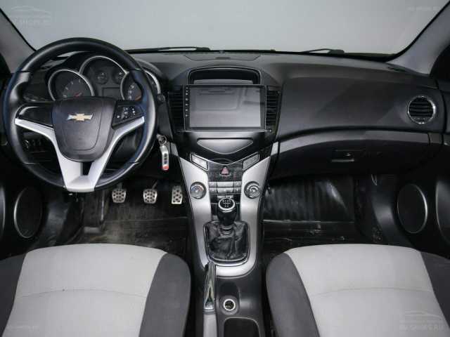 Chevrolet Cruze 1.6 MT 2011 г.