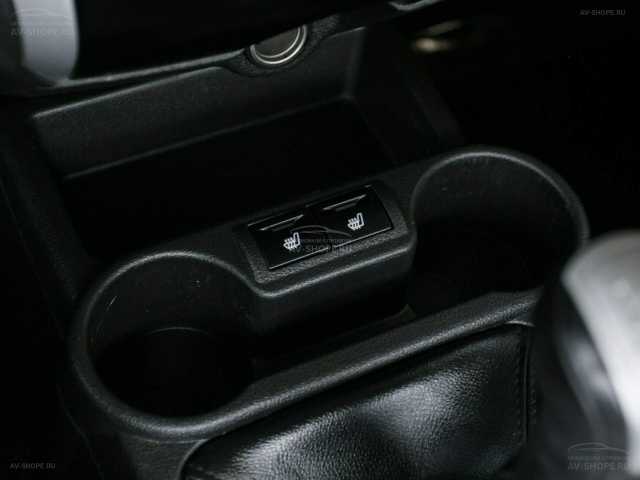 Datsun on-DO 1.6i MT (87 л.с.) 2017 г.
