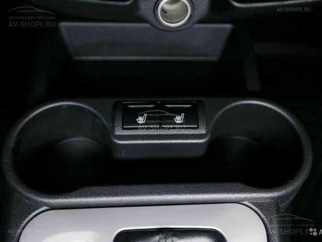 Datsun on-DO 1.6i AT (87 л.с.) 2018 г.