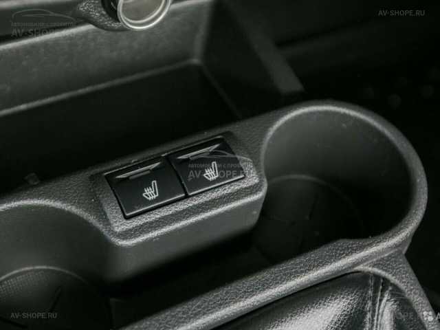 Datsun on-DO 1.6i MT (87 л.с.) 2018 г.