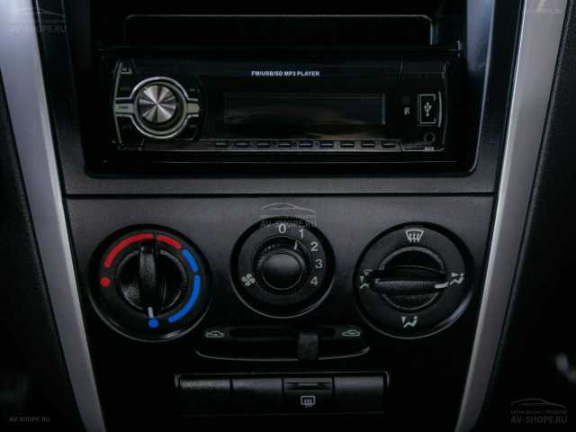 Datsun on-DO 1.6 MT 2015 г.