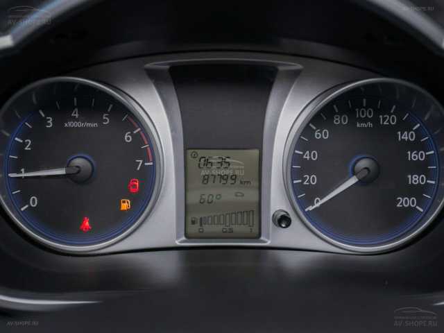 Datsun on-DO 1.6 MT 2014 г.
