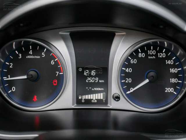 Datsun on-DO 1.6 MT 2020 г.