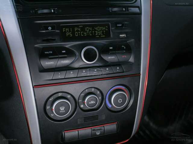 Datsun on-DO 1.6i MT (87 л.с.) 2015 г.