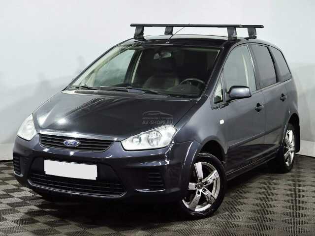   Ford C-max