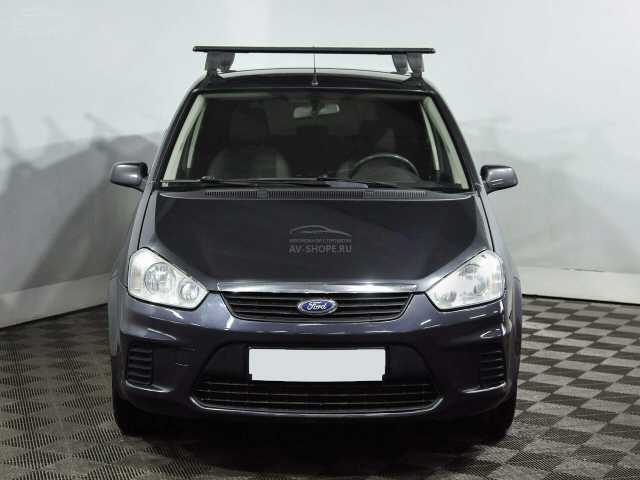    Ford C-max