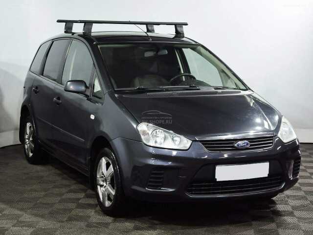    Ford C-max