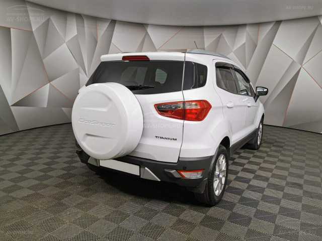    Ford EcoSport