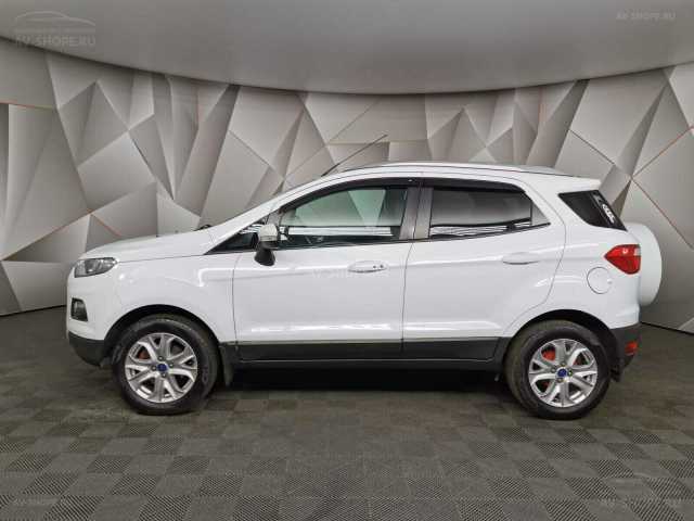    Ford EcoSport