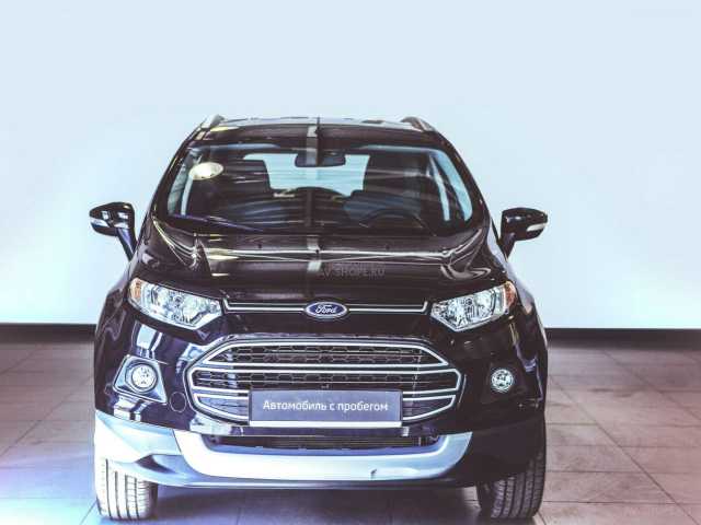    Ford EcoSport