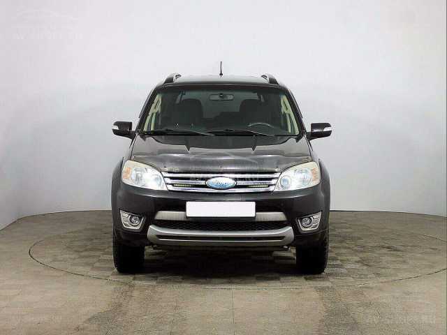    Ford Escape