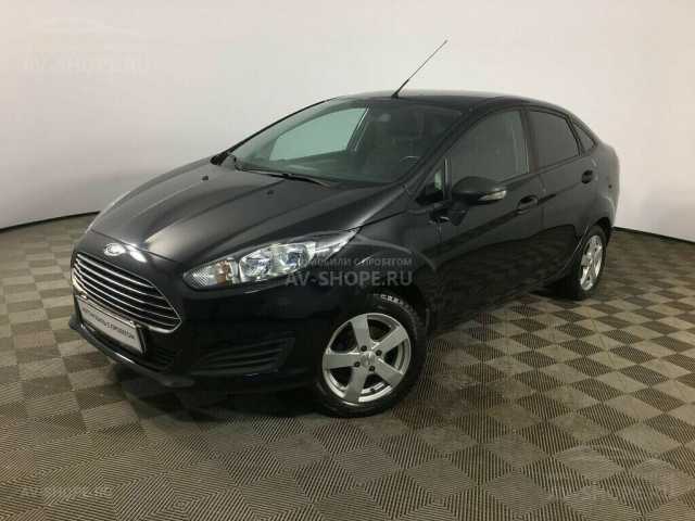    Ford Fiesta 