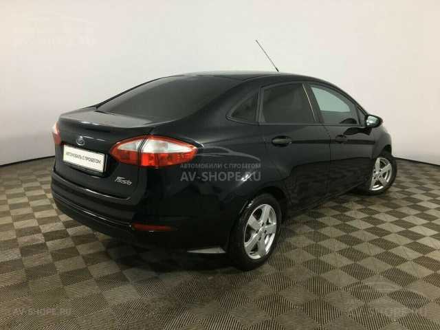    Ford Fiesta 