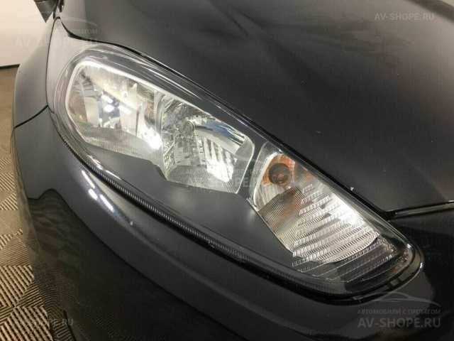    Ford Fiesta 