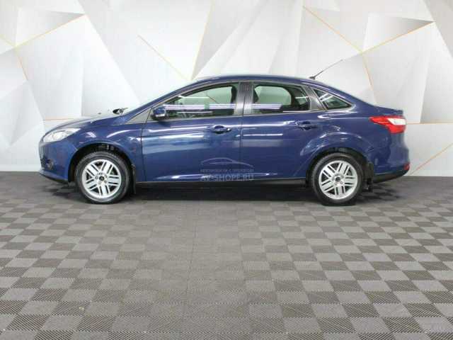    Ford Focus 3