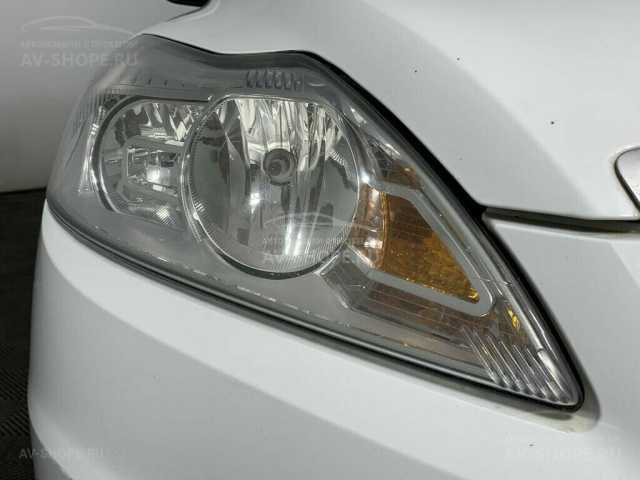    Ford Focus 2