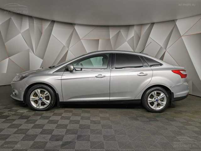    Ford Focus 3