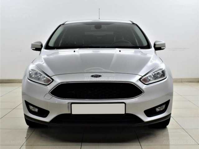    Ford Focus 3