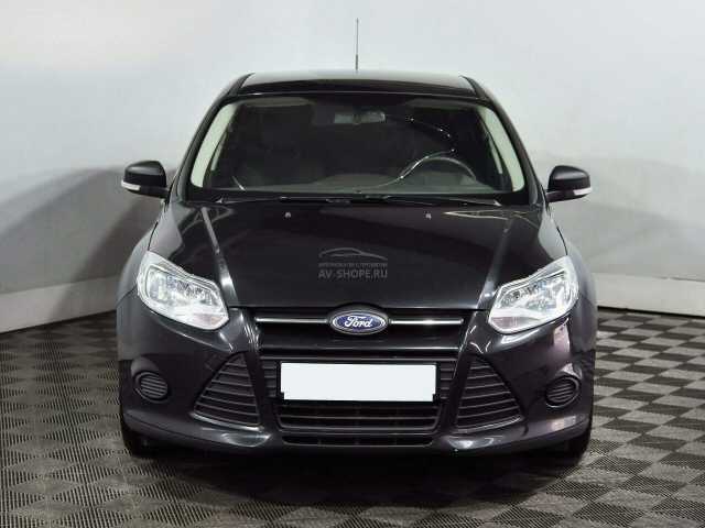    Ford Focus 3