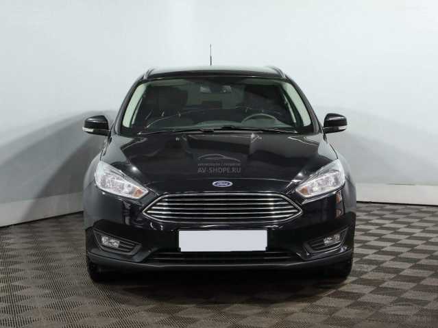    Ford Focus 3