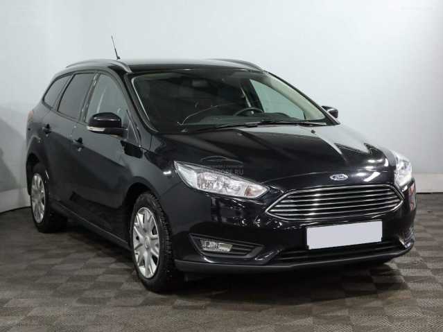    Ford Focus 3
