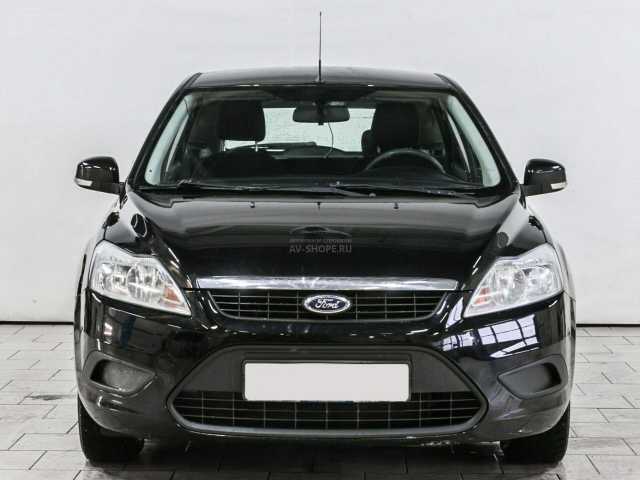    Ford Focus 3