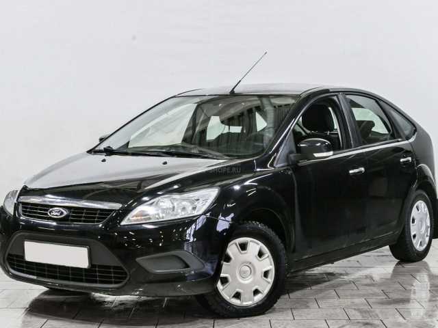    Ford Focus 3