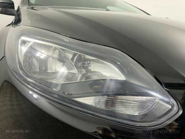    Ford Focus 3