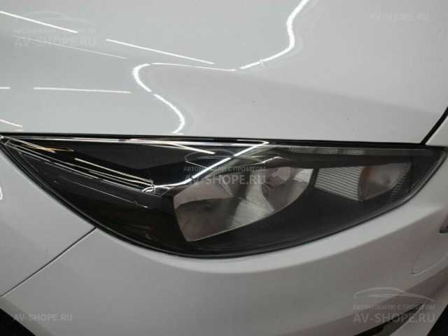    Ford Focus 3