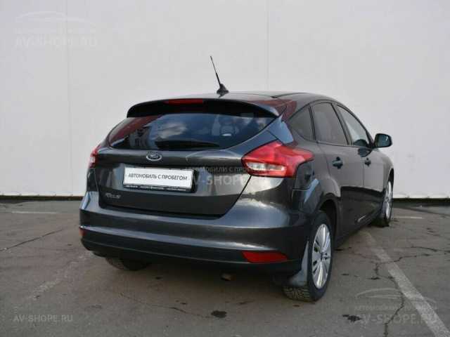    Ford Focus 3