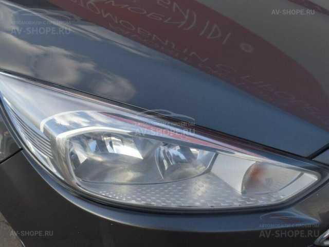    Ford Focus 3