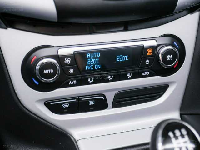 Ford Focus 3 1.6 MT 2012 г.