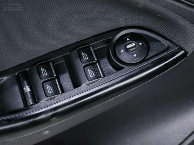 Ford Focus 3 1.6 MT 2012 г.