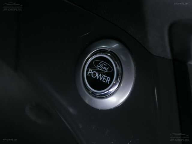 Ford Kuga 1.6 AT 2013 г.