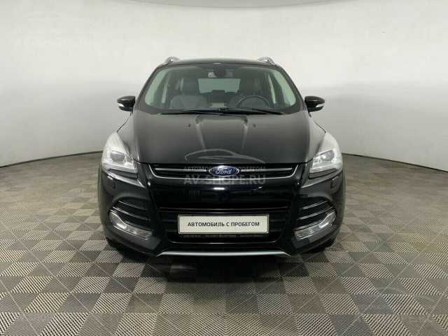    Ford Kuga