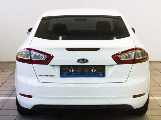 Ford Mondeo 2.3 AT 2013 г.