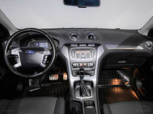 Ford Mondeo 2.3 AT 2013 г.