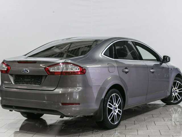 Ford Mondeo 2.3 AT 2011 г.