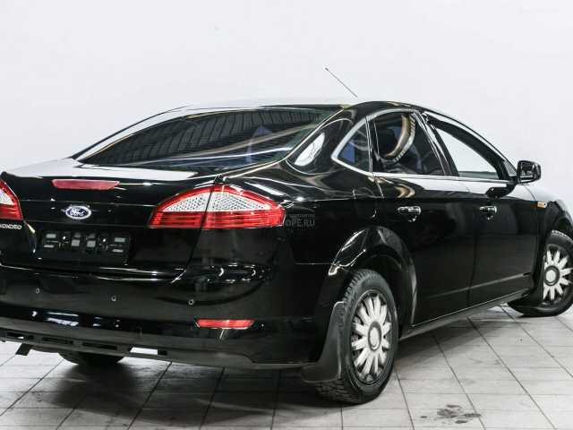 Ford Mondeo 2.0 MT 2007 г.