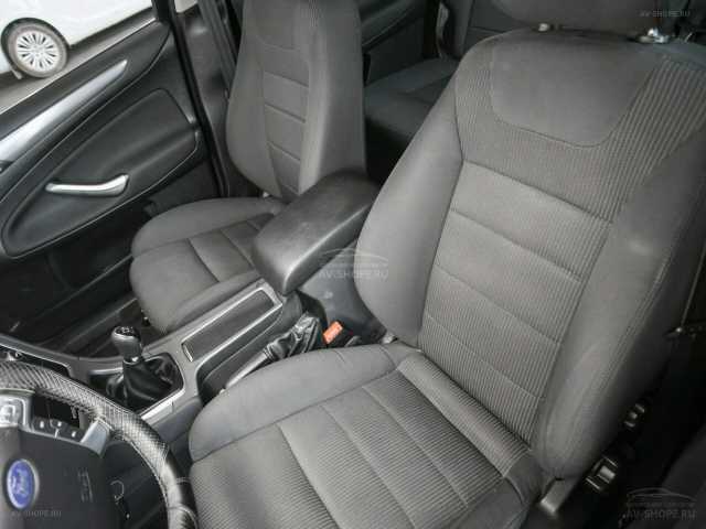 Ford Mondeo 2.0 MT 2010 г.