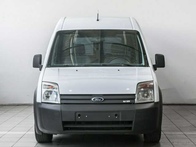    Ford Tourneo Connect