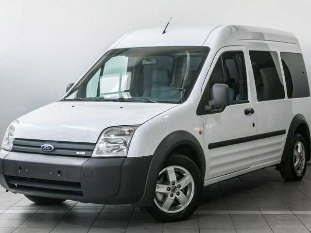    Ford Tourneo Connect