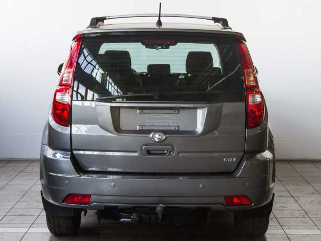 Great Wall Hover H3 2.0 MT 2012 г.