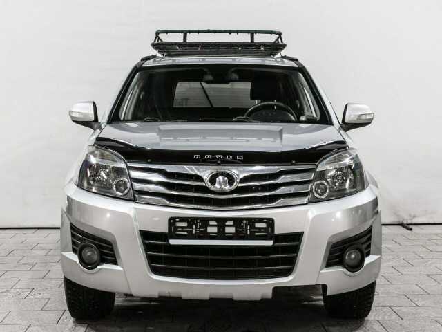    Great Wall Hover H3